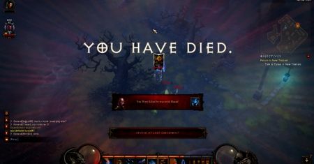 Tak się gra w tryb PvP w Diablo 3