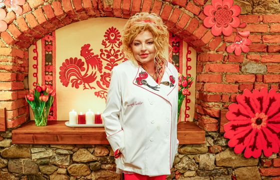 "Kuchenne rewolucje" w TVN. Stacja dalej liderem w grupach komercyjnych