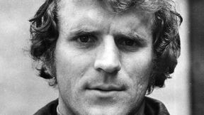 Były reprezentant Polski Jan Wraży nie żyje