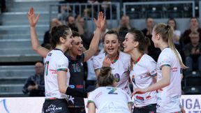 Legionovia - Energa MKS: Novianki coraz bliżej utrzymania