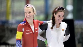 Łyżwiarstwo szybkie. Karolina Bosiek w czołowej "6" mistrzostw świata. Poprzednio Polka była tak wysoko w 2013 roku