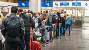 Lisbon story, czyli przymusowy powrót. Koronawirus wezwał do kraju