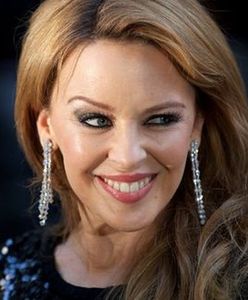 Małżeństwo nie dla Kylie Minogue