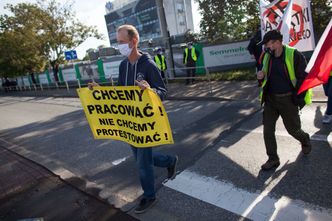 Protest rolników. Rolnicy znowu zablokują drogi. Wiemy które