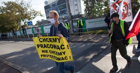 Protest rolników. Rolnicy znowu zablokują drogi. Wiemy które