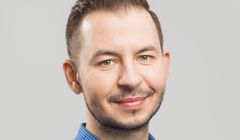 Jakub Przybysz art directorem w agencji Opcom