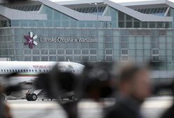 Spadkobiercy Branickich żądają odszkodowania od lotniska Chopina. Aż ćwierć miliarda złotych