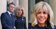 Brigitte Macron odsłania kulisy związku z młodszym o 25 lat Emmanuelem Macronem: "Miałam nadzieję, że zakocha się w kimś W SWOIM WIEKU"