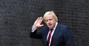 120 tys. zł miesięcznie za stałą rubrykę opinii w gazecie. Boris Johnson rezygnuje z kontraktu z "Daily Telegraph"