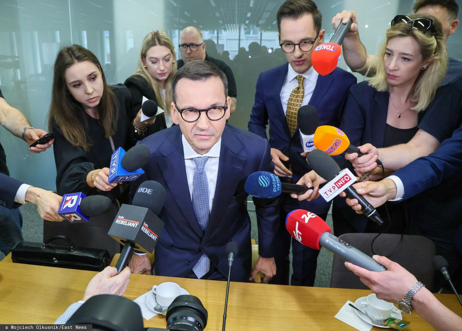Mateusz Morawiecki