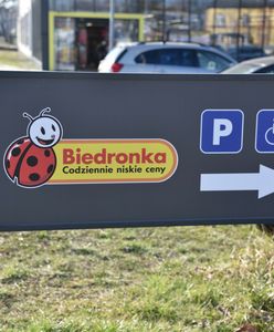 GIS alarmuje. Wykryto groźną bakterię w produkcie z Biedronki