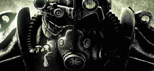 Poprawka do Fallouta 3 w wersji na PS3