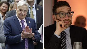 George Soros przekazał imperium finansowe. Majątkiem zarządzać będzie syn