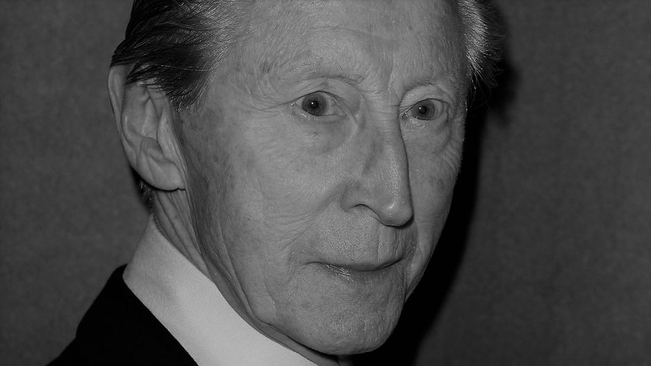 Nie żyje Murray Melvin. Miał 90 lat