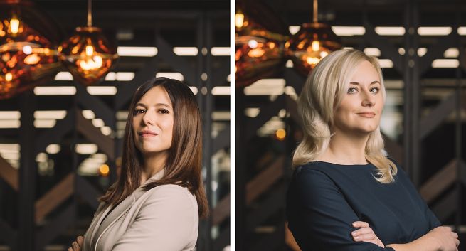 Agnieszka Wasiak na czele sprzedaży agencyjnej w Biurze Reklamy Wirtualnej Polski. Odchodzi Marzena Zabielska