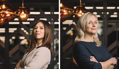 Agnieszka Wasiak na czele sprzedaży agencyjnej w Biurze Reklamy Wirtualnej Polski. Odchodzi Marzena Zabielska