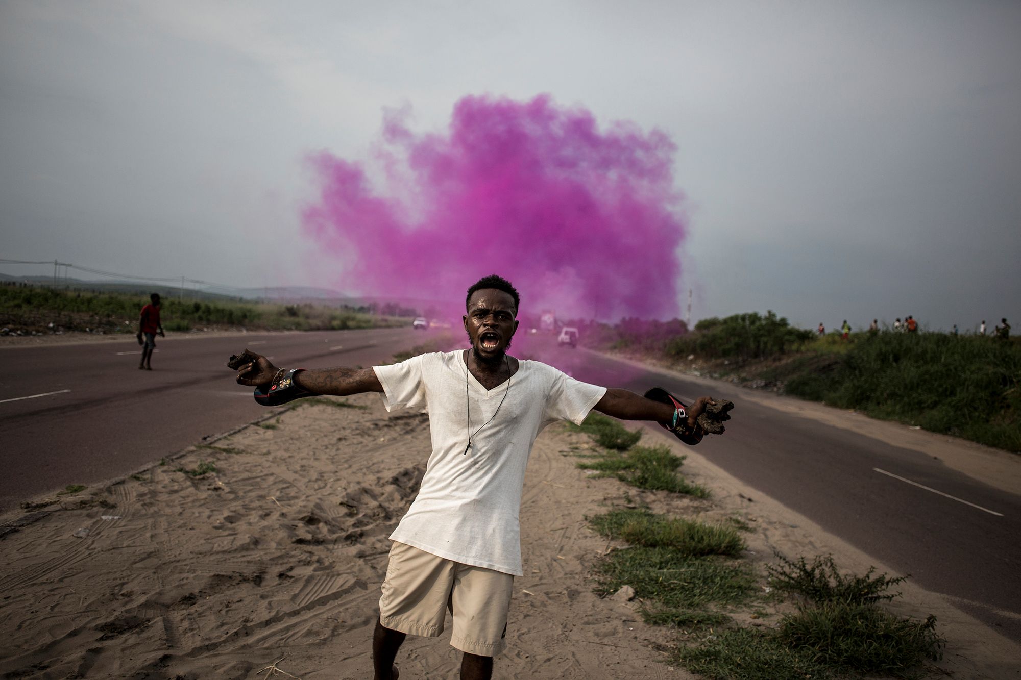 World Press Photo 2019 – znamy nominowanych fotografów 53