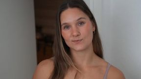 Mistrzyni olimpijska na portalu dla dorosłych