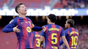 Barcelona Hansiego Flicka najlepsza. Jest na czele klasyfikacji strzeleckiej