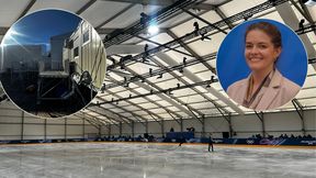 Pierwsza wpadka podczas igrzysk. W takich warunkach muszą trenować Polacy