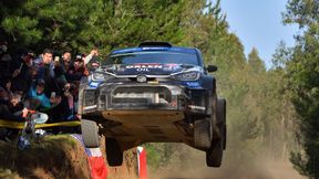 Kajetanowicz nie zwalnia tempa. Świetne wieści z Chile