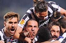 Juventus Turyn zbudował twierdzę, Bianconeri niepokonani u siebie od 47 meczów!