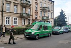 Gdańsk. Prokurator wojskowy postrzelił dwie osoby. Został wyjątkowo łagodnie potraktowany