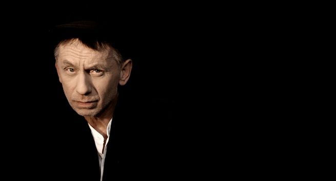 „Ulotne piosenki” - debiut fonograficzny Krzysztofa Tyńca