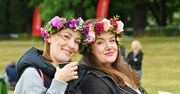 Pierwszy dzień festiwalu Santander Letnie Brzmienia 2025 we Wrocławiu. Świetna zabawa trwa na Polach Marsowych