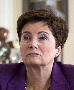 Hanna Gronkiewicz-Waltz druga na liście najbogatszych prezydentów w Polsce. Żaglówka, miliony złotych