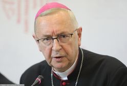 Arcybiskup Gądecki o serialach Netfliksa: promują homoseksualizm, hedonizm i rozwiązłość