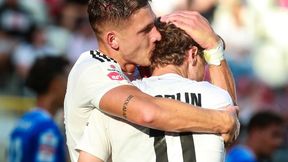 Ostatki 2025 roku w Betclic I lidze