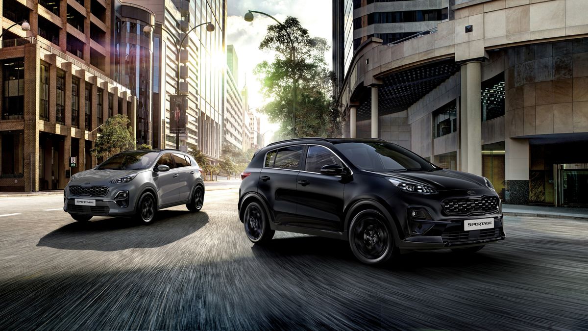 Ciekawszy wygląd i wyposażenie. A wszystko to w całkiem atrakcyjnej cenie.