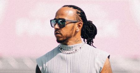 Formuła 1. Lewis Hamilton zakończy karierę? Niepokojący sygnał