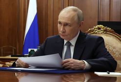 Rosjanin zachwyca się Trumpem. "Zatrzymał wojnę"