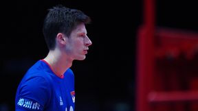Mistrzostwa Europy siatkarzy. Serbia - Słowenia. Srećko Lisinac: System kwalifikacji olimpijskich jest katastrofalny
