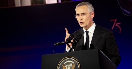 NATO będzie silniejsze. Jest w tym rola Polski