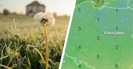 Nadciąga arktyczny powiew. Wiemy, gdzie będzie najzimniej