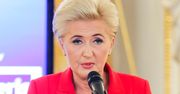 Pierwsza dama Agata Duda w NOWEJ FRYZURZE na pogrzebie królowej Elżbiety II (FOTO)