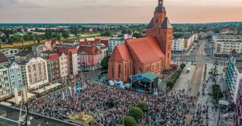 Tak Gorzów będzie świętował swoje urodziny. Rozpiska imprez i koncertów