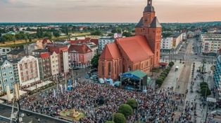 Tak Gorzów będzie świętował swoje urodziny. Rozpiska imprez i koncertów