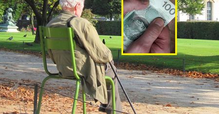Rekordzista z Podkarpacia. Pracował 44 lata. Oto jego emerytura