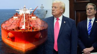 W USA tracą cierpliwość? Wysłali sygnał ws. rosyjskich statków z ropą