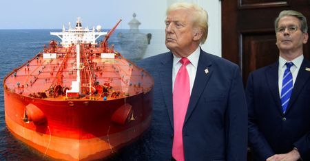 W USA tracą cierpliwość? Wysłali sygnał ws. rosyjskich statków z ropą