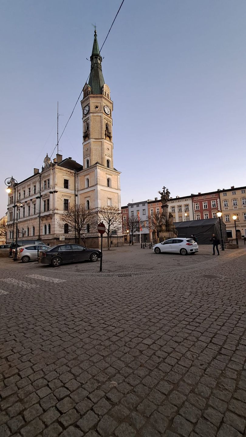 Lądek-Zdrój