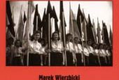 Książka o historii Związku Młodzieży Polskiej