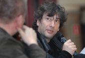 O czym marzy Neil Gaiman?