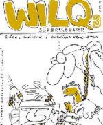 Wilq Superbohater niezwyciężony