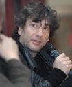 O czym marzy Neil Gaiman?