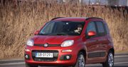 Fiat Panda Lounge 0,9 TwinAir
